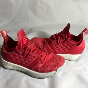 Harden 2 Boys Size 6.5
